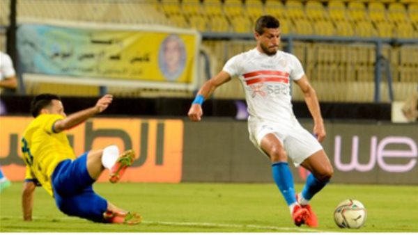 الزمالك أرشيفية