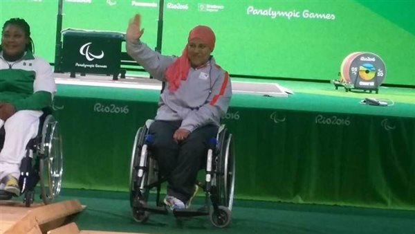 أماني الدسوقي