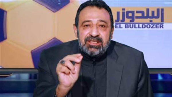 مجدي عبد الغني