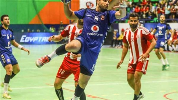 الاهلي -أرشيفية