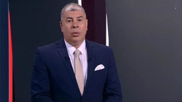 أحمد شوبير -أرشيفية