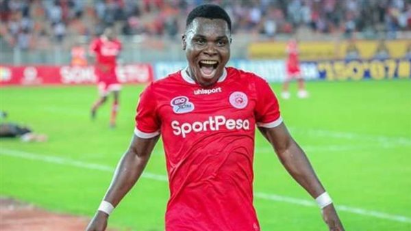 لويس ميكيسوني -أرشيفية