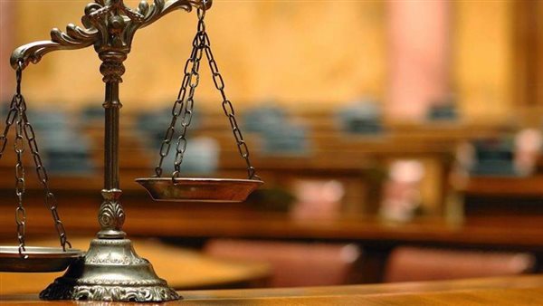 محكمة - ارشيفية