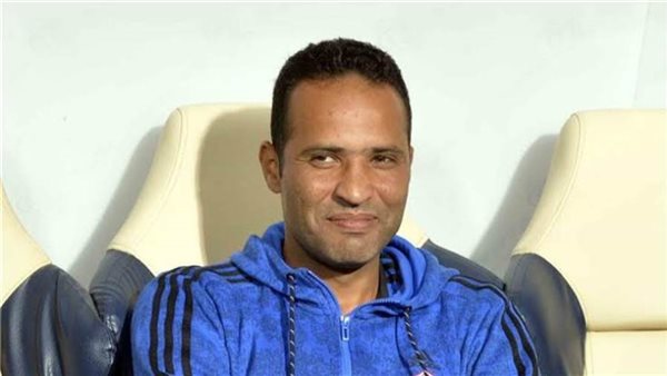 مؤمن سليمان -أرشيفية