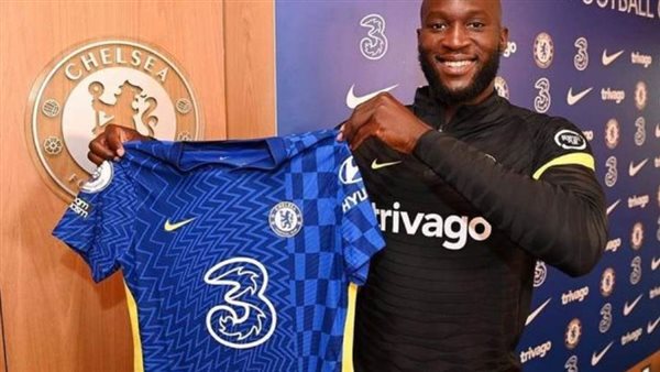 روميررو لوكاكو