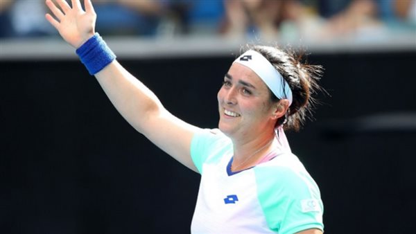 أنس جابر -أرشيفية