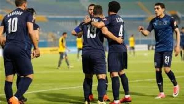 بيراميدز أرشيفية