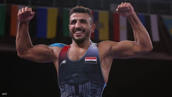 محمد كيشو -أرشيفية