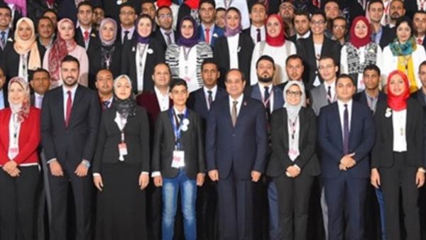 انجازا جديدا للجمهورية