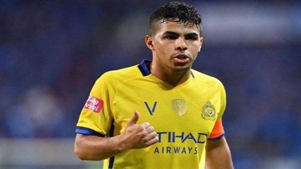 يحيى الشهري لاعب