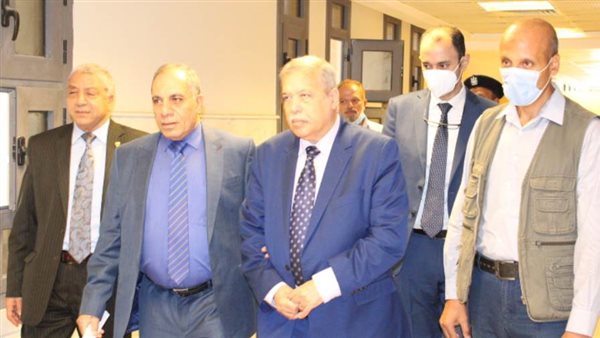 رئيس هيئة النيابة