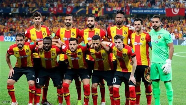 الترجي التونسي -أرشيفية