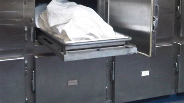 جثة شاب - ارشيفية