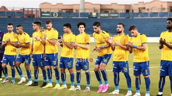 الإسماعيلي - أرشيفية