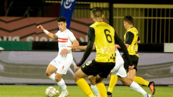 الزمالك -أرشيفية