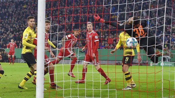 بايرن ميونخ