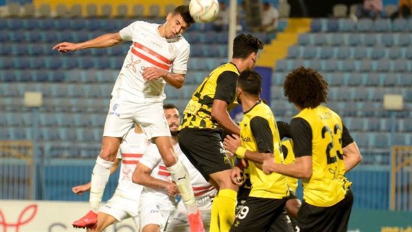 الزمالك -أرشيفية