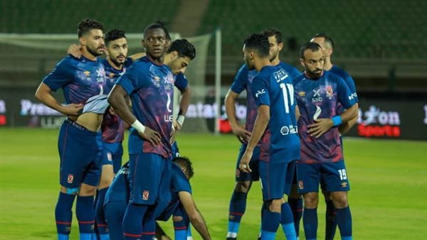 الاهلي أرشيفية