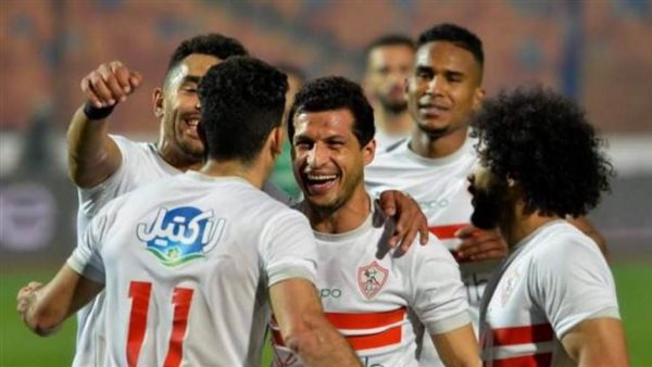 الزمالك -أرشيفية