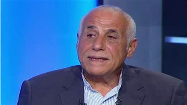 حسين لبيب -أرشيفية