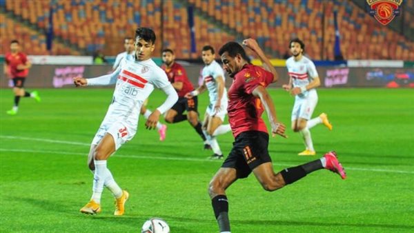 الزمالك -أرشيفية