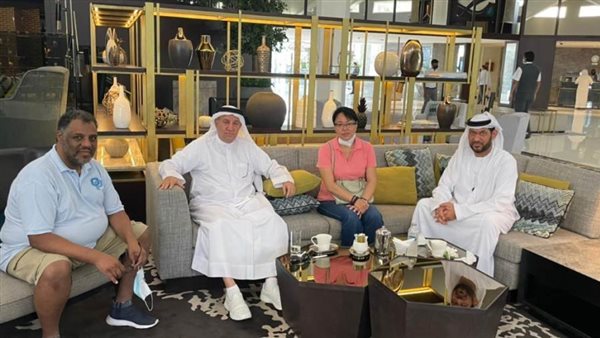 الدوري الإمارتي -أرشيفية