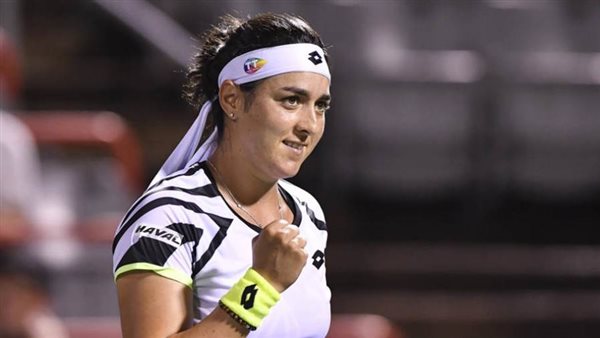 أنس جابر -أرشيفية