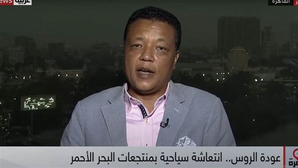 الكاتب الصحفي هشام