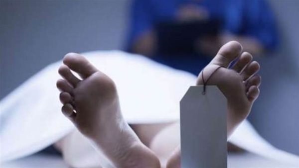 جثة -ارشيفية