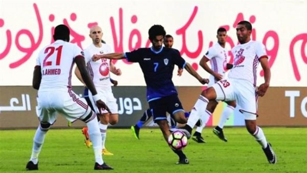 الدوري الإماراتي