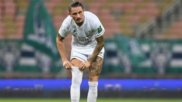 الدوري السعودي -أرشيفية