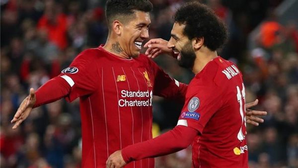 محمد صلاح-أرشيفية