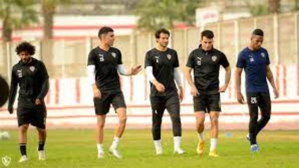 الزمالك أرشيفية