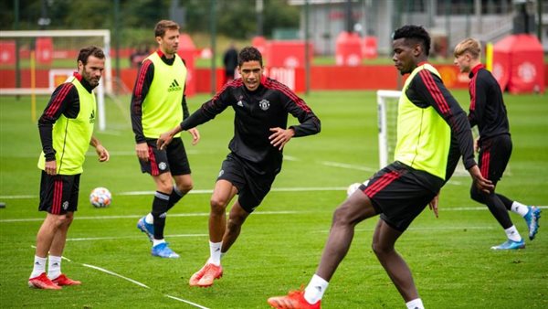 مانشستر يونايتد-ارشيفية