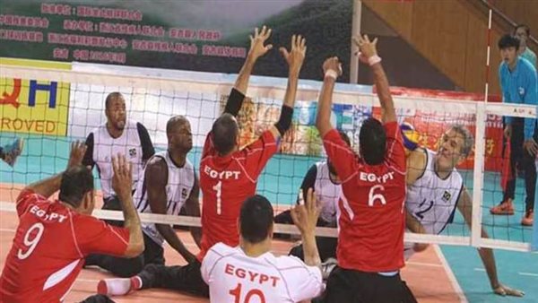 منتخب كرة الطائرة