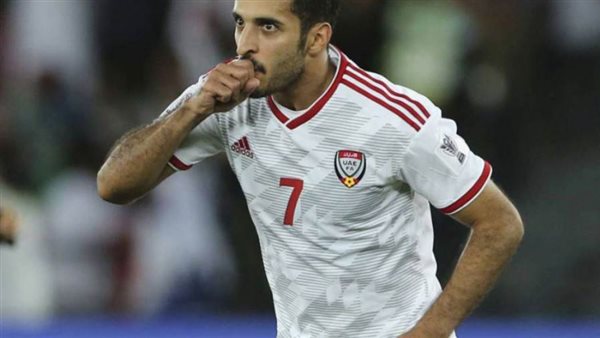 علي مبخوت - أرشيفية