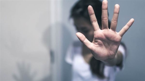 تحرش - ارشيفية