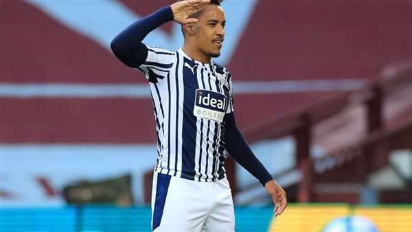 ماتيوس بيريرا - أرشيفية