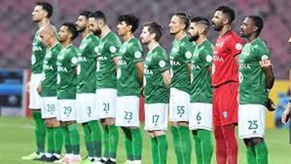 الدوري السعودي -أرشيفية