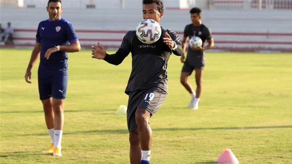 الزمالك أرشيفية