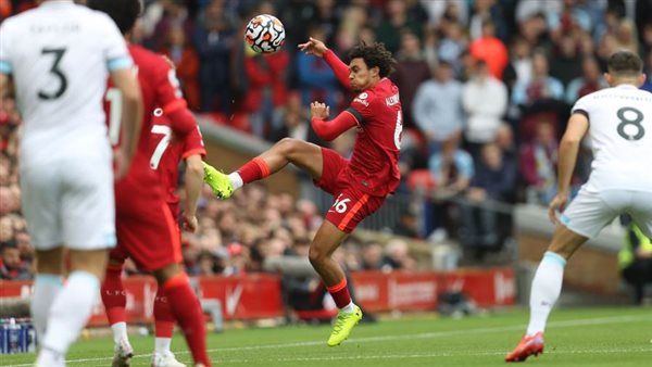 ليفربول - أرشيفية