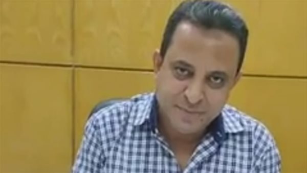 عميد الدراسات الإحصائية