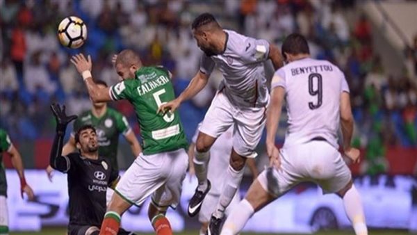 الدوري السعودي -