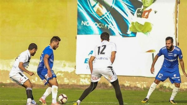 الدوري المصري - أرشيفية