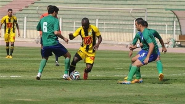 مصر المقاصة - أرشيفية