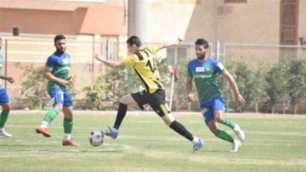 مصر المقاصة - أرشيفية