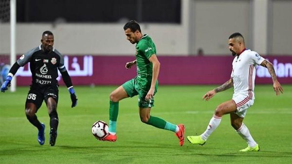 الدوري الإماراتي