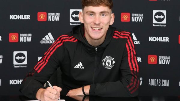 مانشستر يونايتد -