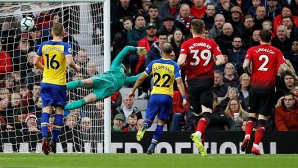 مانشستر يونايتد -