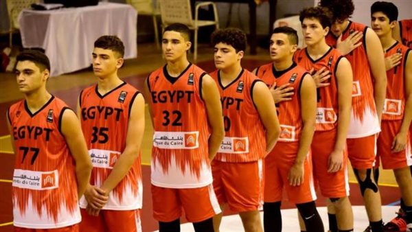 منتخب السلة - أرشيفية